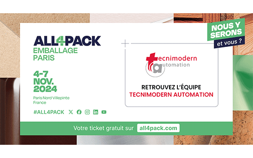 ALL4PACK Paris 2024