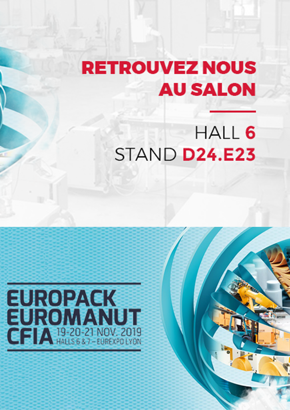 EUROPACK 2019